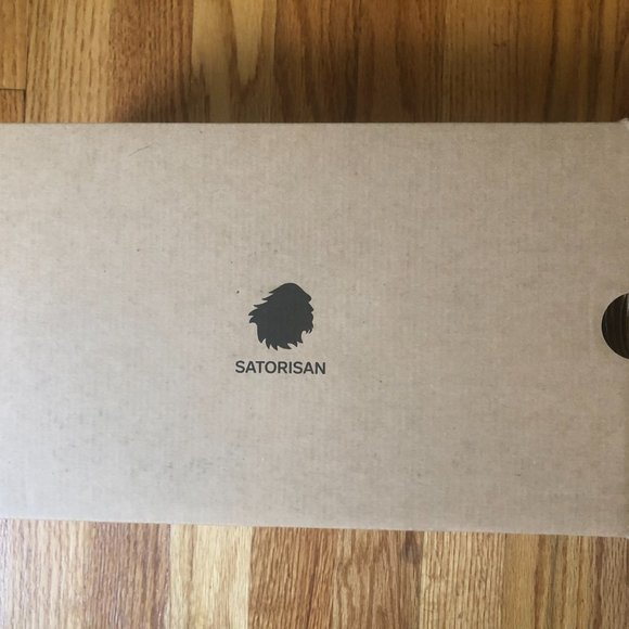 Satorizan